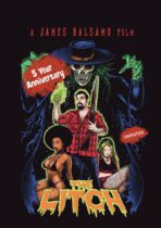 The Litch (2018) 5 Year Anniversary! Available July 11