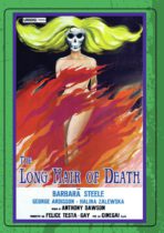 The Long Hair Of Death (1964) Available July 11