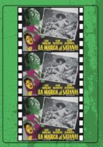The Mark of Satan (1957) (La Marca De Satanás) Available July 11