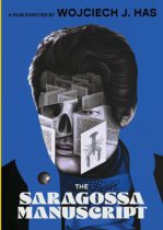 The Saragossa Manuscript (1965) Available June 27