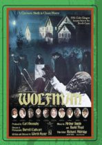 Wolfman (1979) Available July 11