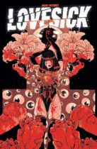 Lovesick Vol. 1 by Luana Vecchio Available July 19