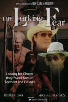 Friday, July 21, 2023: The Lurking Fear Premieres Today on Tubi