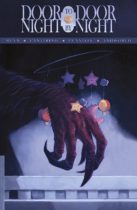 Door to Door, Night by Night Vol. 1: A World Full of Monsters Available July 25