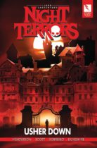 John Carpenter’s Night Terrors : Usher Down Available July 25
