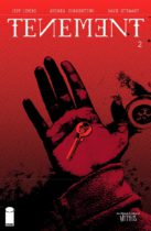 Bone Orchard : Tenement #2 Available July 26