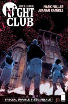 Night Club #6 Available July 26