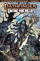 Pathfinder: Wake The Dead #2 Available July 26