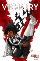 Victory #2 Available July 26