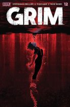 Grim #12 Available August 2