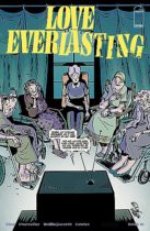 Love Everlasting #10 Available August 2