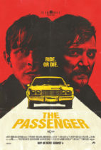 Friday, August 4, 2023: The Passenger Premieres Today on VOD