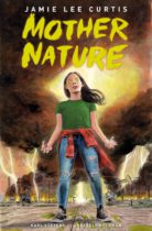 Mother Nature Available August 8