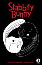 Stabbity Bunny Volume 2 Available August 8