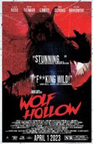 Tuesday, August 8, 2023: Wolf Hollow Premieres Today on VOD