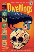 Dwellings #1 Available August 9