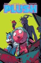 Plush Available August 9