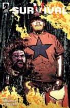 Survival #4 Available August 9