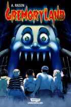 GremoryLand Volume 1 Available August 15