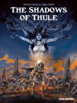 The Shadows of Thule Available August 15