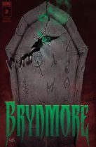 Brynmore #2 Available August 16