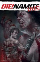 DIE!namite Lives Vol. 2 Available August 16
