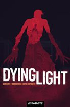 Dying Light Available August 16