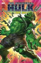 The Immortal Hulk Omnibus Available August 16