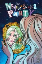 The Never Ending Party Available August 22