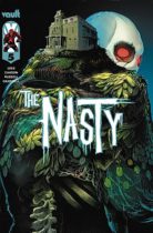 The Nasty #5 Available August 23