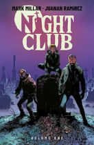 Night Club Vol. 1 Available September 6