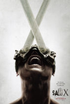 Friday, October 20, 2023: Saw X Premieres Today on VOD