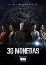 30 Coins Official Trailer (2023) Horror