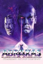 Abraxas, Guardian Of The Universe – Official Trailer | 1990