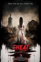 Cheat🎬 Official Trailer 🎬 Paranormal Horror Movie 🎬 English HD 2023