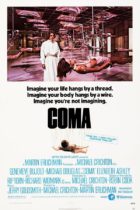 Coma – Official Trailer | 1978