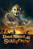 The Last Drive-In with Joe Bob Briggs | Dark Night of the Scarecrow Cast | Shudder