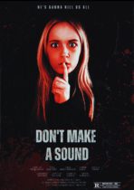 Don’t Make A Sound | Official Teaser