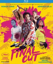 Final Cut (2022) Available September 12