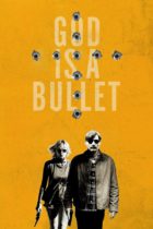 God is a Bullet 2023 “Crossing Over”