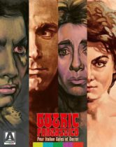 Gothic Fantastico : Four Italian Tales of Terror Available September 12