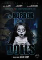 Horror Of The Dolls (2010) Available August 1