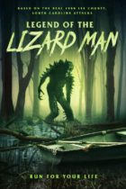 Legend of Lizard Man – Trailer 2023