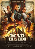 Mad Heidi Review
