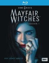 “Mayfair Witches” Season 1 Available September 26