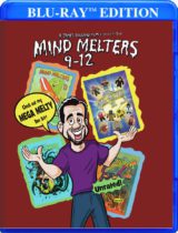 Mega Melty : Mind Melters 9-12 Available August 8