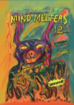 Mind Melters 12 Available July 25