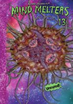Mind Melters 13 Available July 25