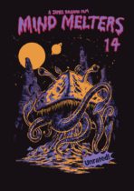 Mind Melters 14 Available August 8