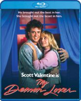 My Demon Lover (1987) Available September 5